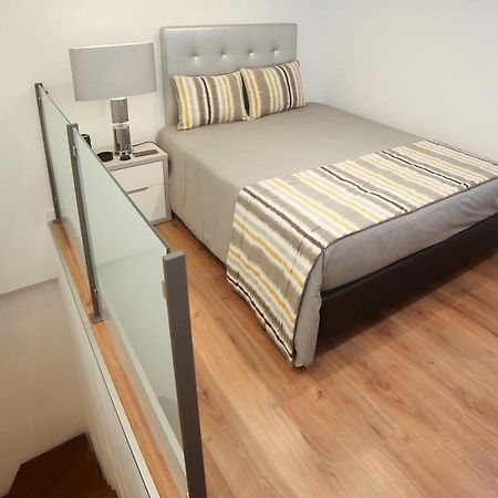 Sao Joao Studios & Flats By Lisbon Village Apartments Exterior foto