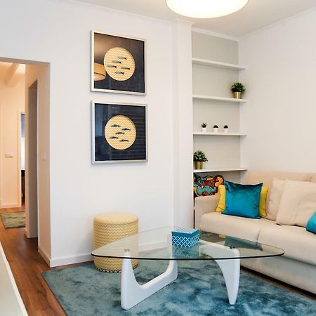 Sao Joao Studios & Flats By Lisbon Village Apartments Exterior foto