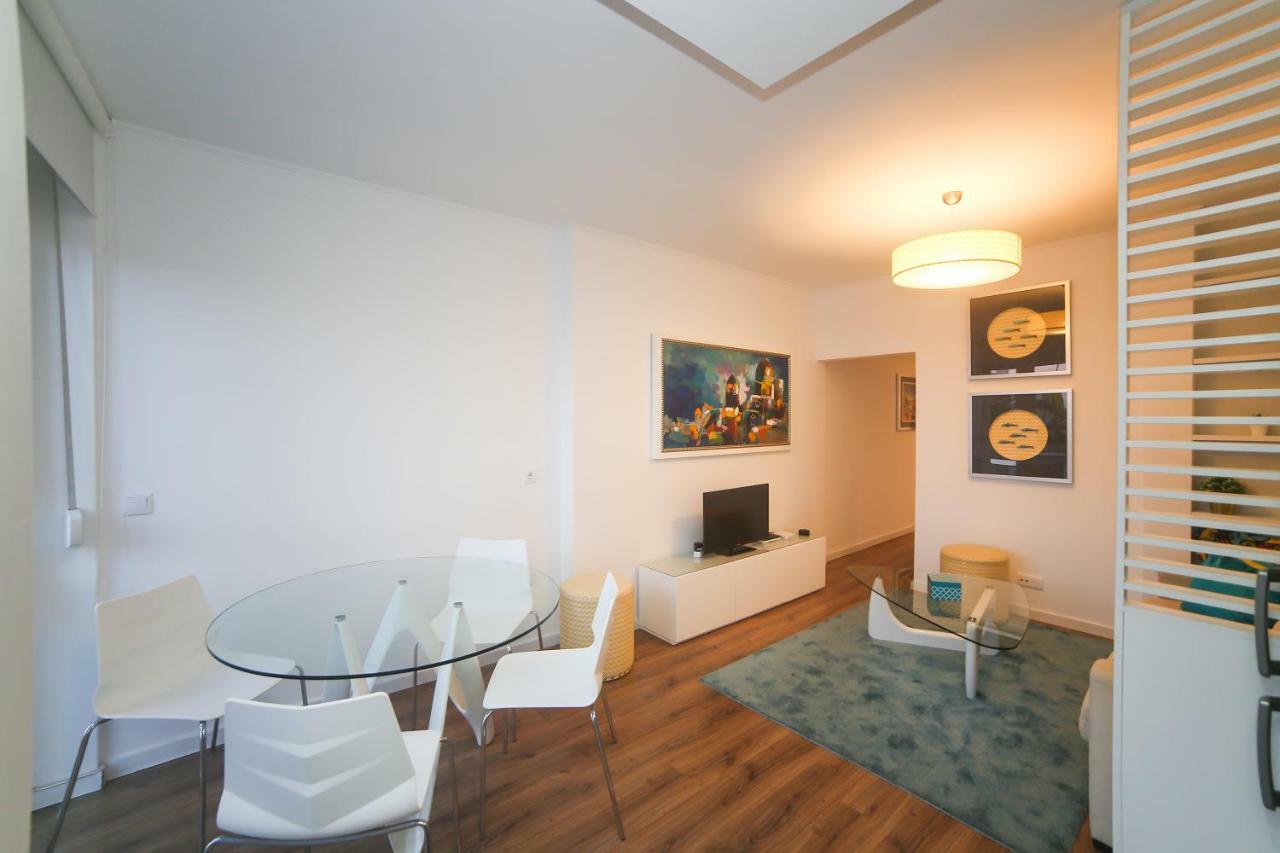 Sao Joao Studios & Flats By Lisbon Village Apartments Exterior foto