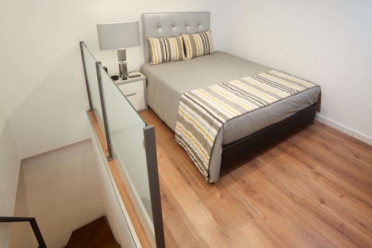 Sao Joao Studios & Flats By Lisbon Village Apartments Exterior foto