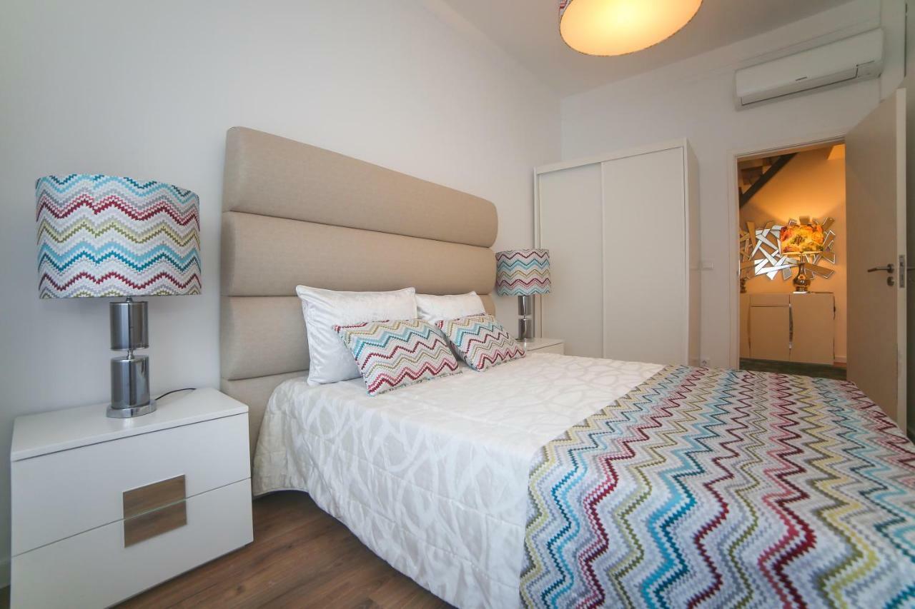 Sao Joao Studios & Flats By Lisbon Village Apartments Exterior foto