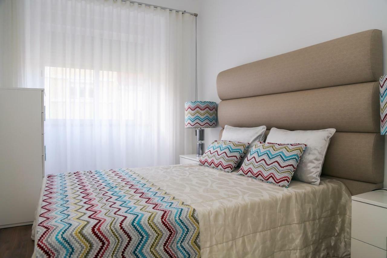 Sao Joao Studios & Flats By Lisbon Village Apartments Exterior foto