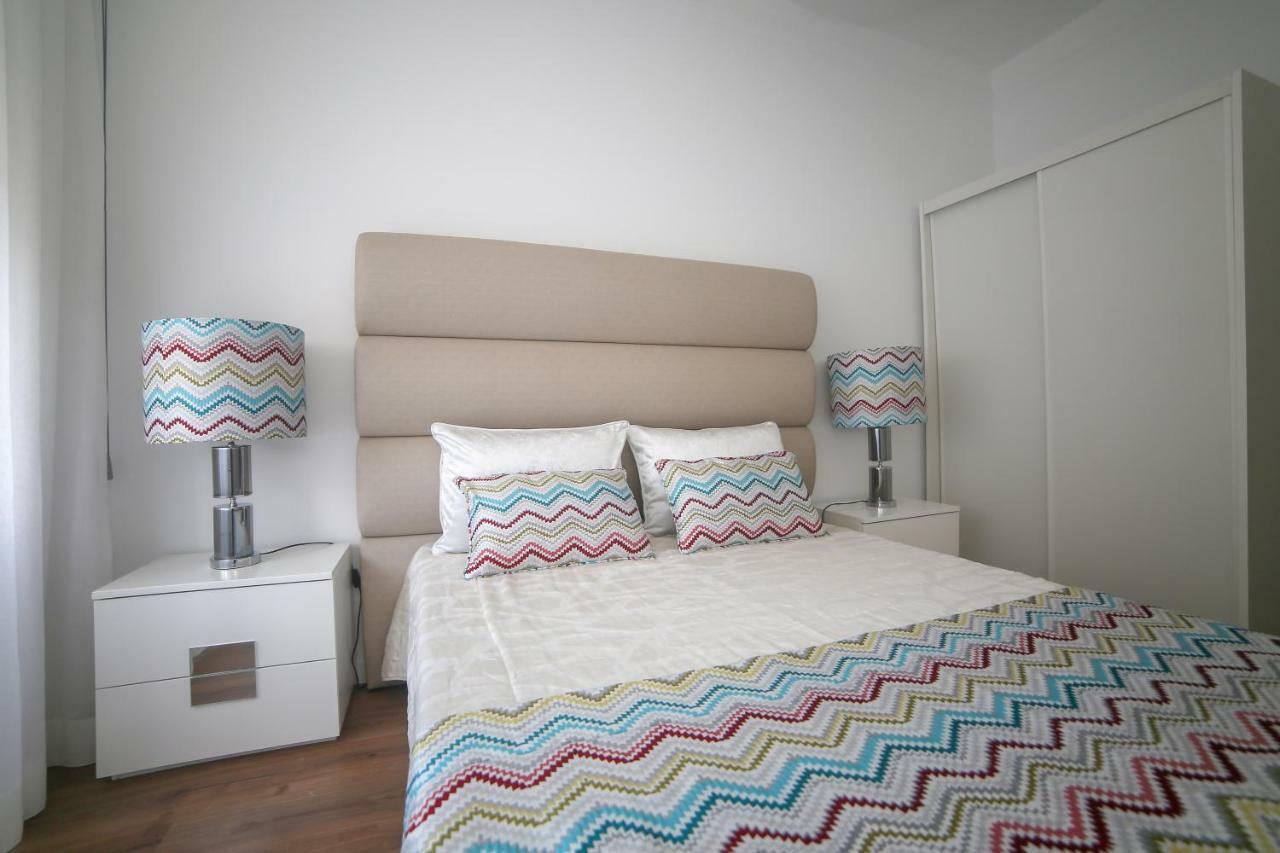 Sao Joao Studios & Flats By Lisbon Village Apartments Exterior foto