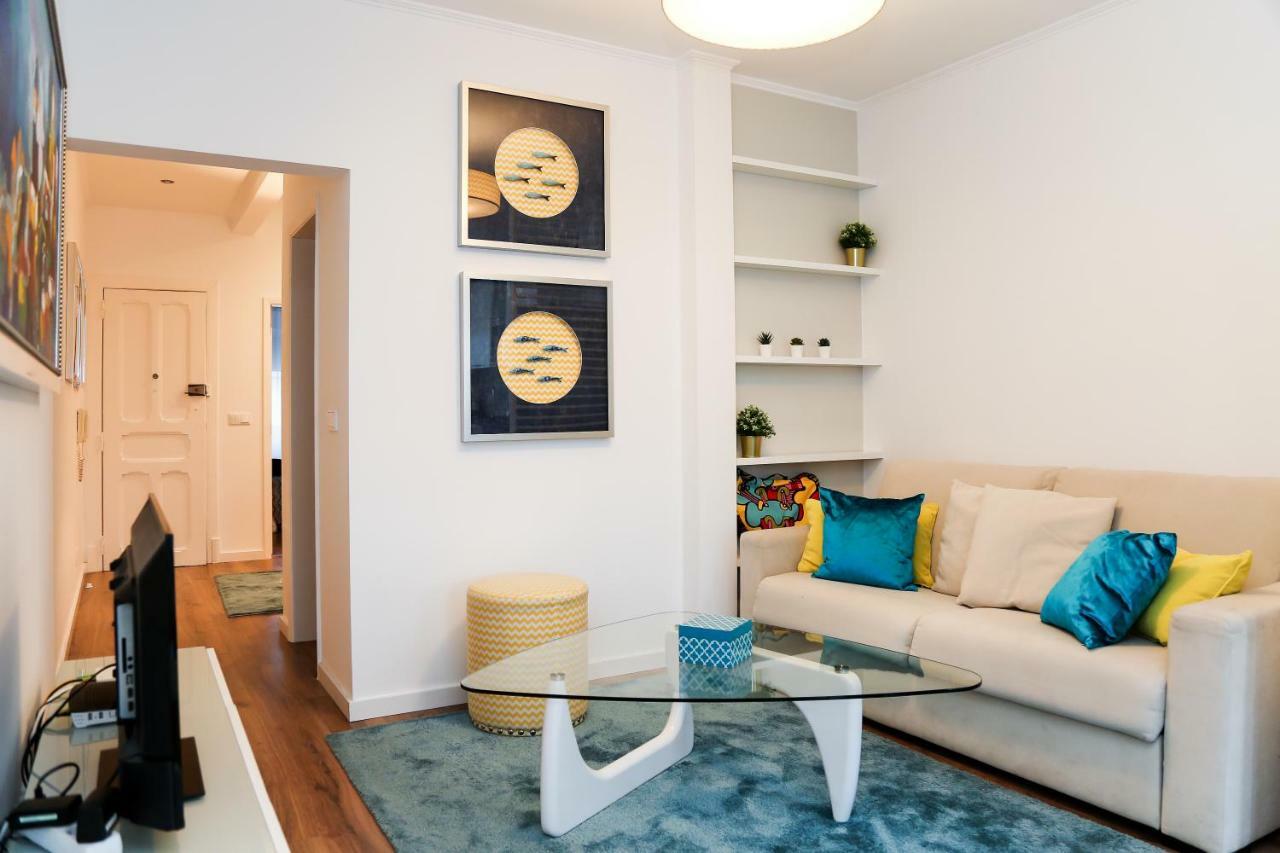 Sao Joao Studios & Flats By Lisbon Village Apartments Exterior foto
