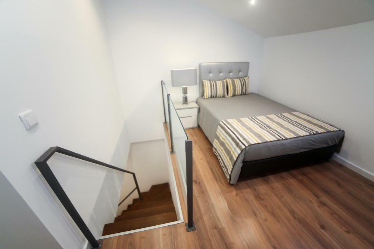 Sao Joao Studios & Flats By Lisbon Village Apartments Exterior foto